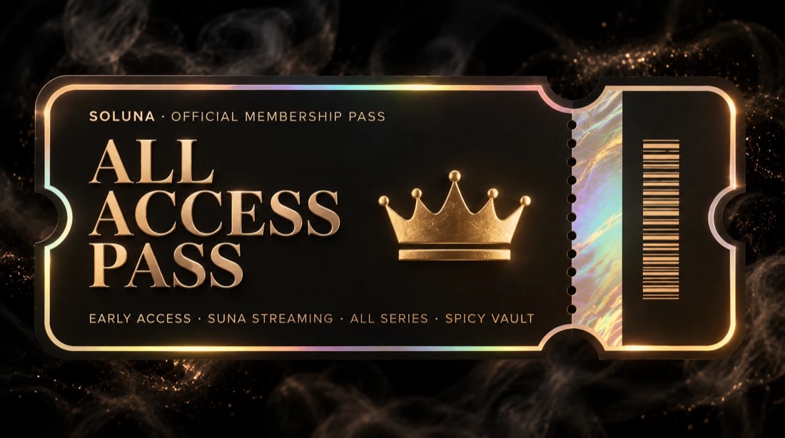 All-Access Pass