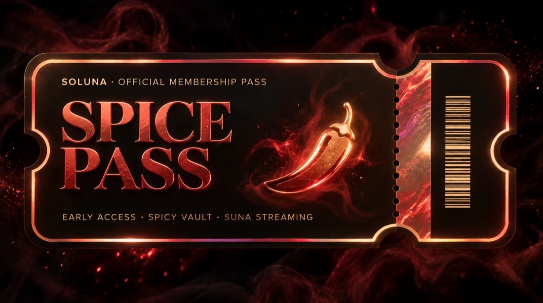 Spice Pass